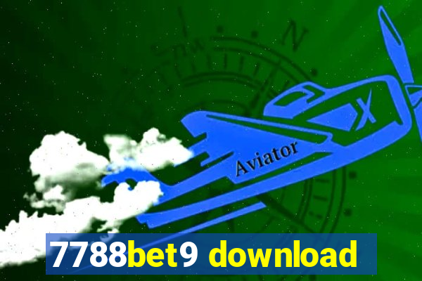 7788bet9 download